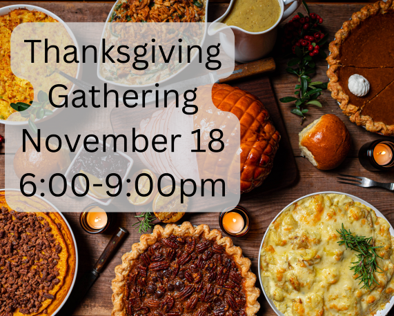 Thanksgiving Gathering